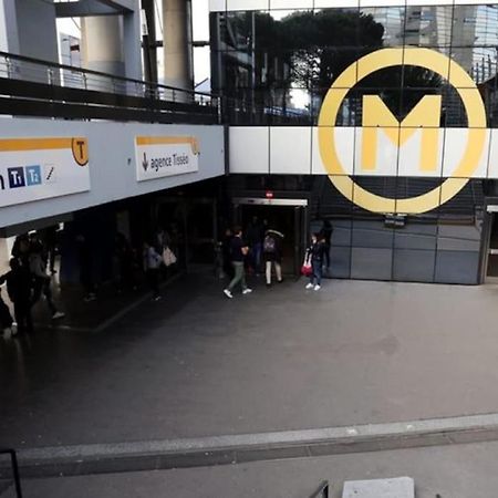شقة Studio Orchidee - Metro Arenes - Hopital A 5 Mn تولوز المظهر الخارجي الصورة